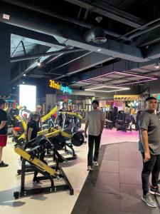 Фотография DDX Fitness 4