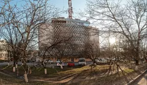 Фотография Спортивный клуб реального айкидо Антарес 0