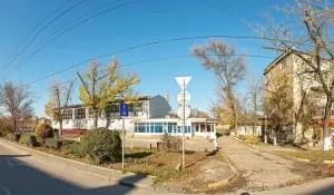 Фотография Z.Team клуб Рукопашного боя АРБ и ММА 3
