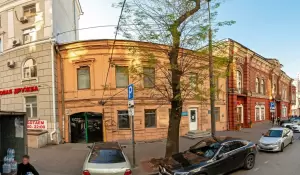 Фотография ДЮСШ №4 2