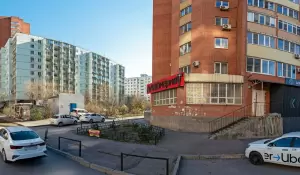 Фотография Stretch school 3