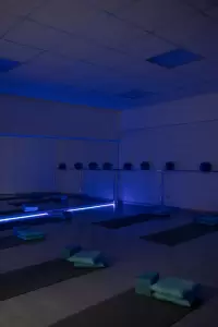 Фотография Stretch school 4