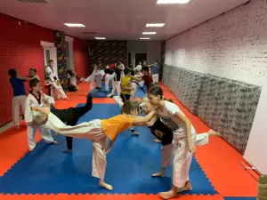 Фотография Грандмастер 0