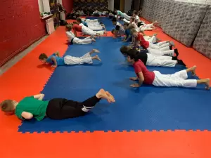 Фотография Грандмастер 3