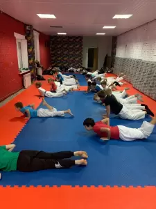 Фотография Грандмастер 5