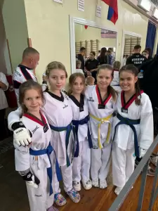 Фотография Grandmaster 1