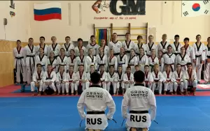 Фотография Grandmaster 3