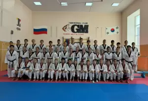 Фотография Grandmaster 4