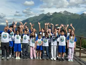 Фотография Grandmaster 5