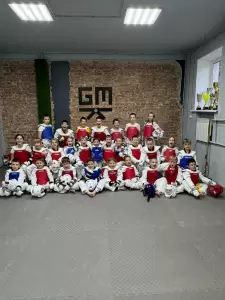 Фотография Grandmaster 0