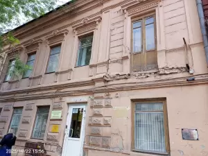 Фотография ДЮСШ №4 1