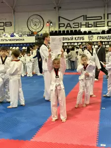 Фотография Грандмастер 0