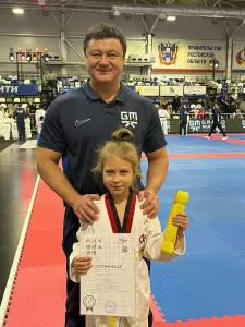 Фотография Грандмастер 2