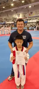 Фотография Грандмастер 3