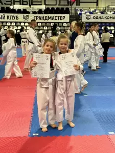 Фотография Грандмастер 5