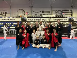 Фотография Grandmaster 4