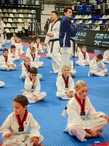 Фотография Grandmaster 5