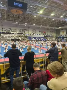 Фотография Grandmaster 2