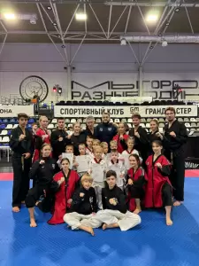 Фотография Grandmaster 4