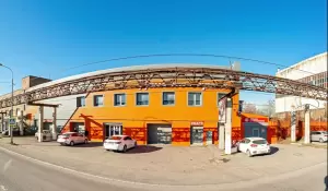 Фотография Волкодав 0