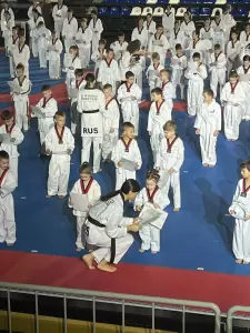 Фотография Grandmaster 1