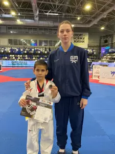 Фотография Grandmaster 2