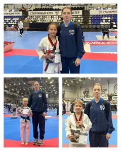 Фотография Grandmaster 4