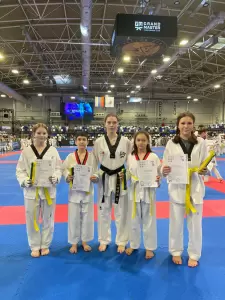 Фотография Grandmaster 5