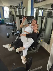 Фотография ЛайкФитнес 0