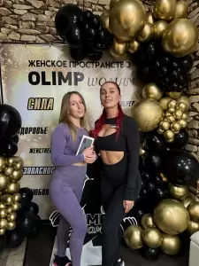 Фотография ЛайкФитнес 1