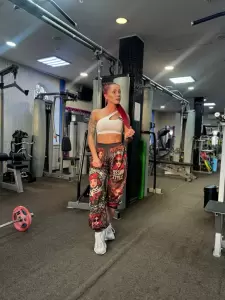 Фотография ЛайкФитнес 5