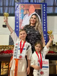 Фотография Путь Чемпиона 1