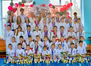 Фотография Путь Чемпиона 2