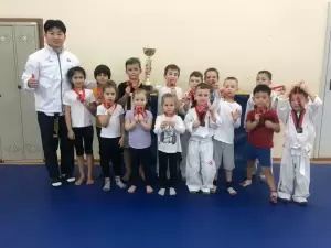 Фотография Grandmaster 2