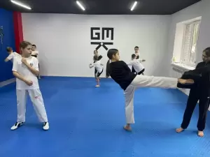 Фотография Grandmaster 4
