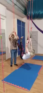 Фотография Ладное место 0