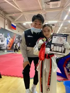 Фотография Grandmaster 1