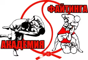 Фотография FIGHTING ACADEMY. Клуб братьев Лапшиных 0
