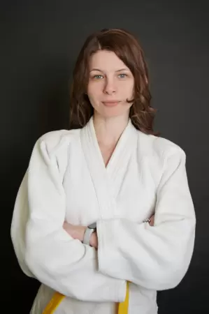 Фроленкова Алина Сергеевна